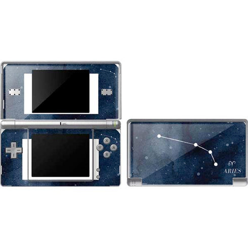 Aries Constellation Nintendo Skins